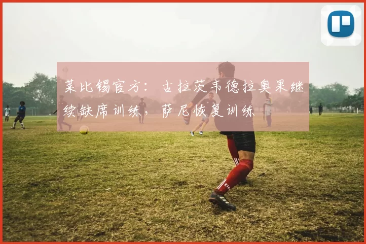 莱比锡官方：古拉茨韦德拉奥果继续缺席训练，萨尼恢复训练